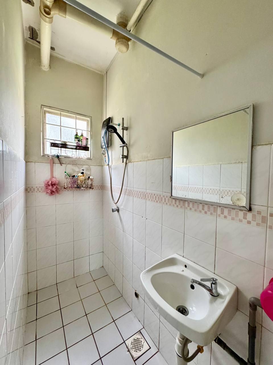 Palma Puteri Apartment, Sekyen 6 Kota Damansara - photo 3