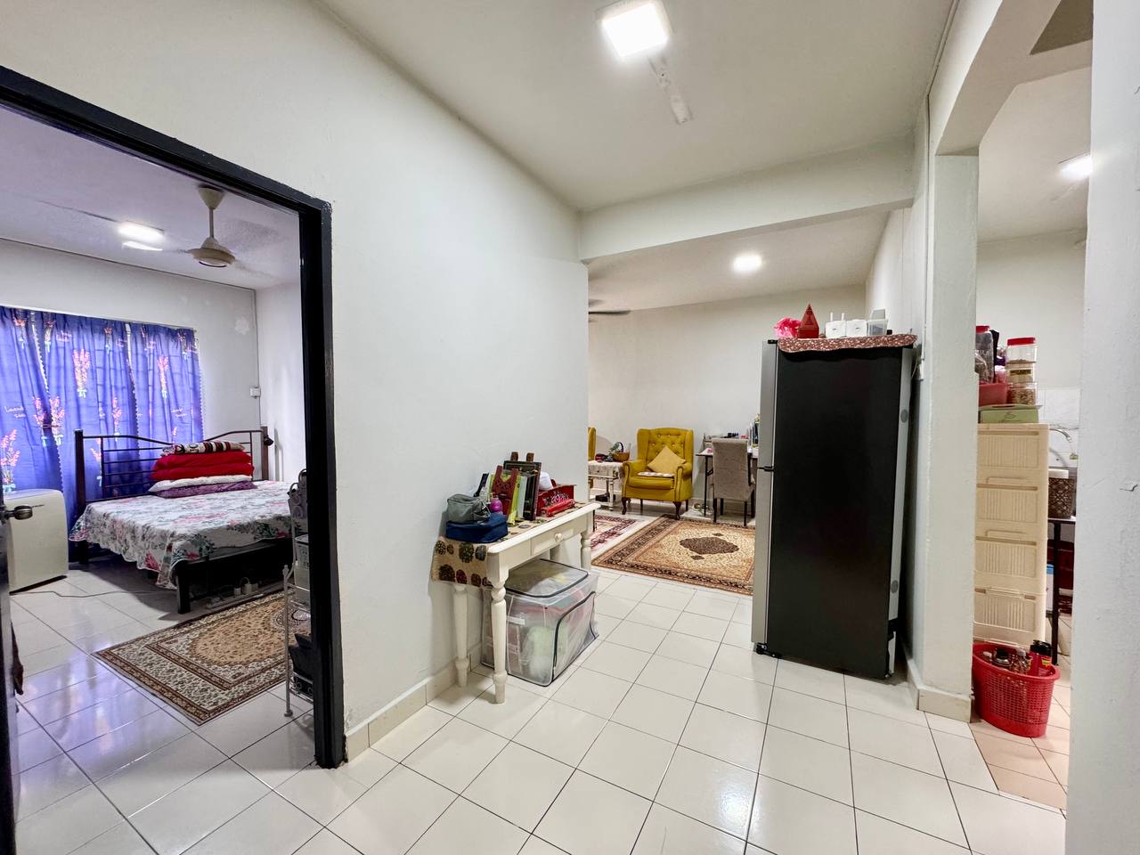 Palma Puteri Apartment, Sekyen 6 Kota Damansara - photo 4