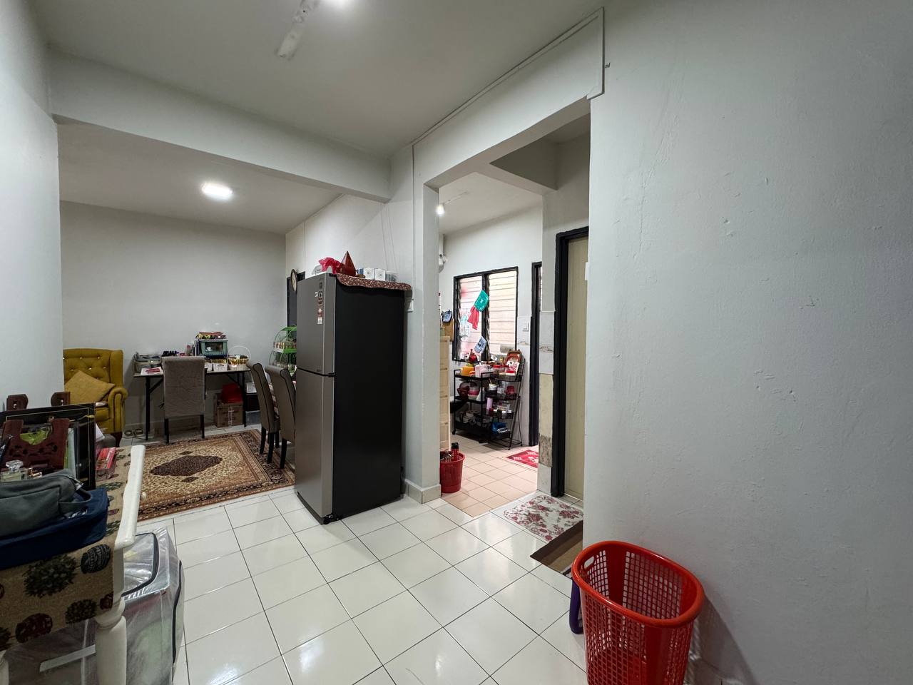 Palma Puteri Apartment, Sekyen 6 Kota Damansara - photo 5