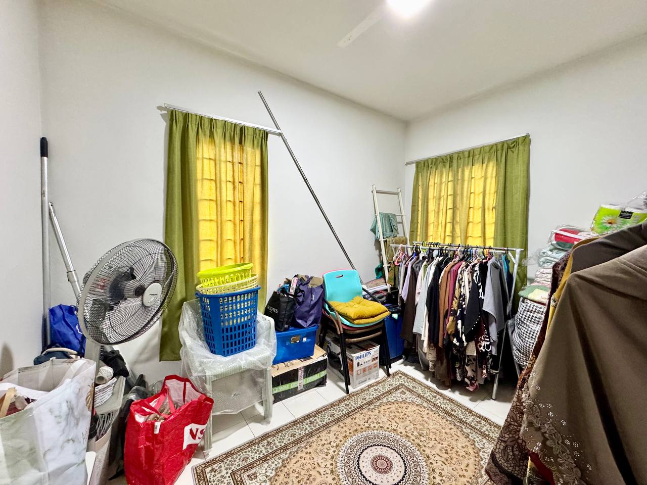 Palma Puteri Apartment, Sekyen 6 Kota Damansara - photo 6