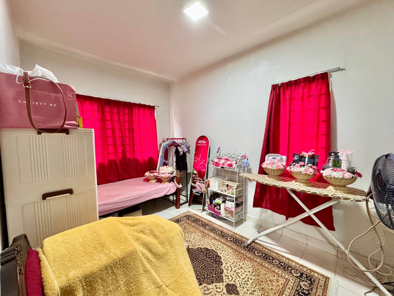 Palma Puteri Apartment, Sekyen 6 Kota Damansara - photo 7