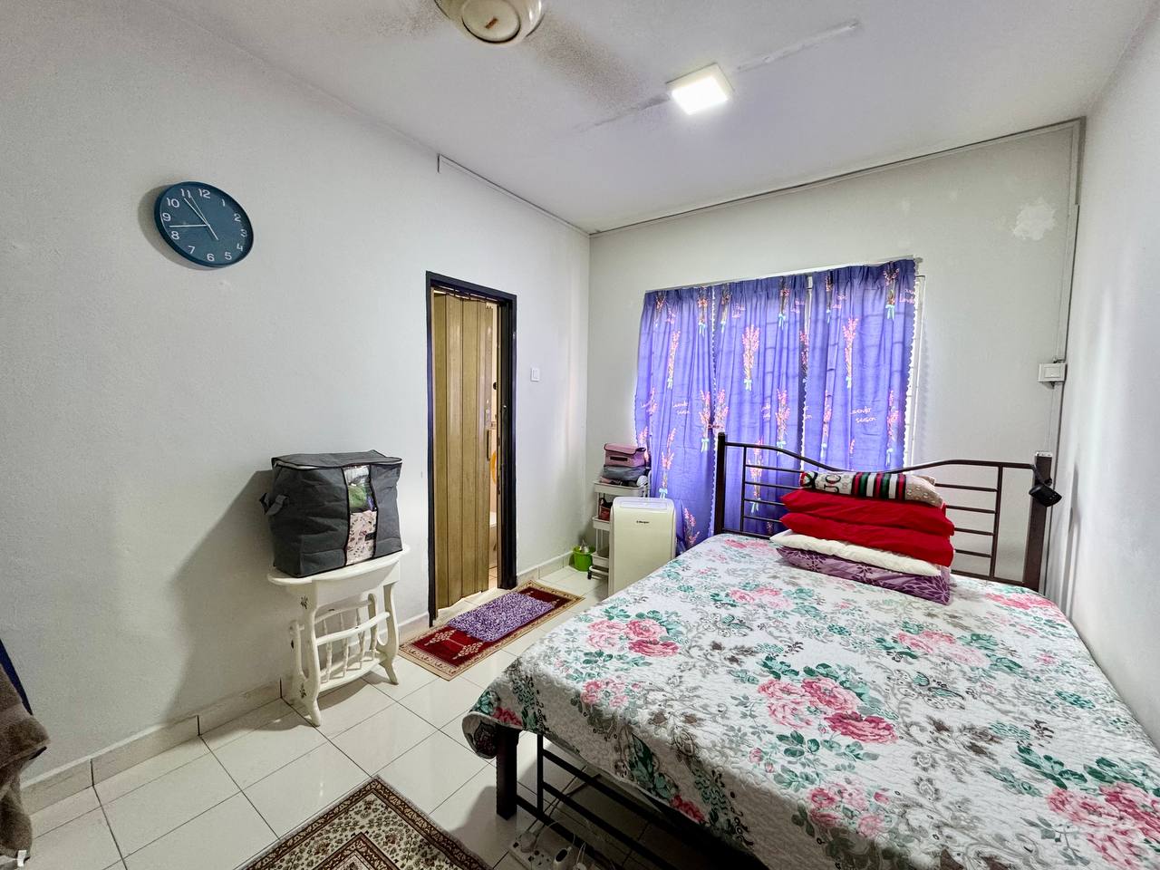 Palma Puteri Apartment, Sekyen 6 Kota Damansara - photo 8