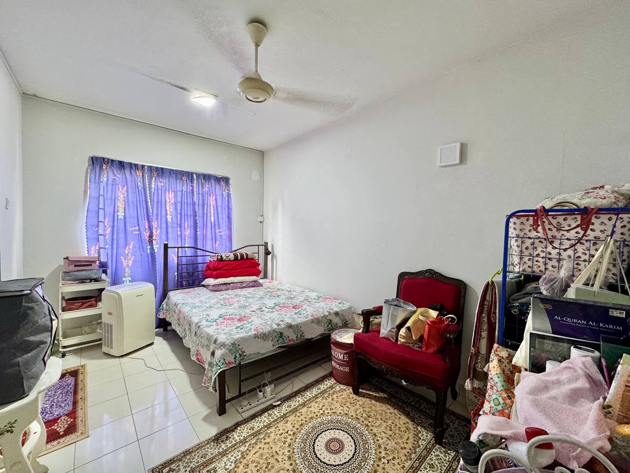 Palma Puteri Apartment, Sekyen 6 Kota Damansara - photo 9
