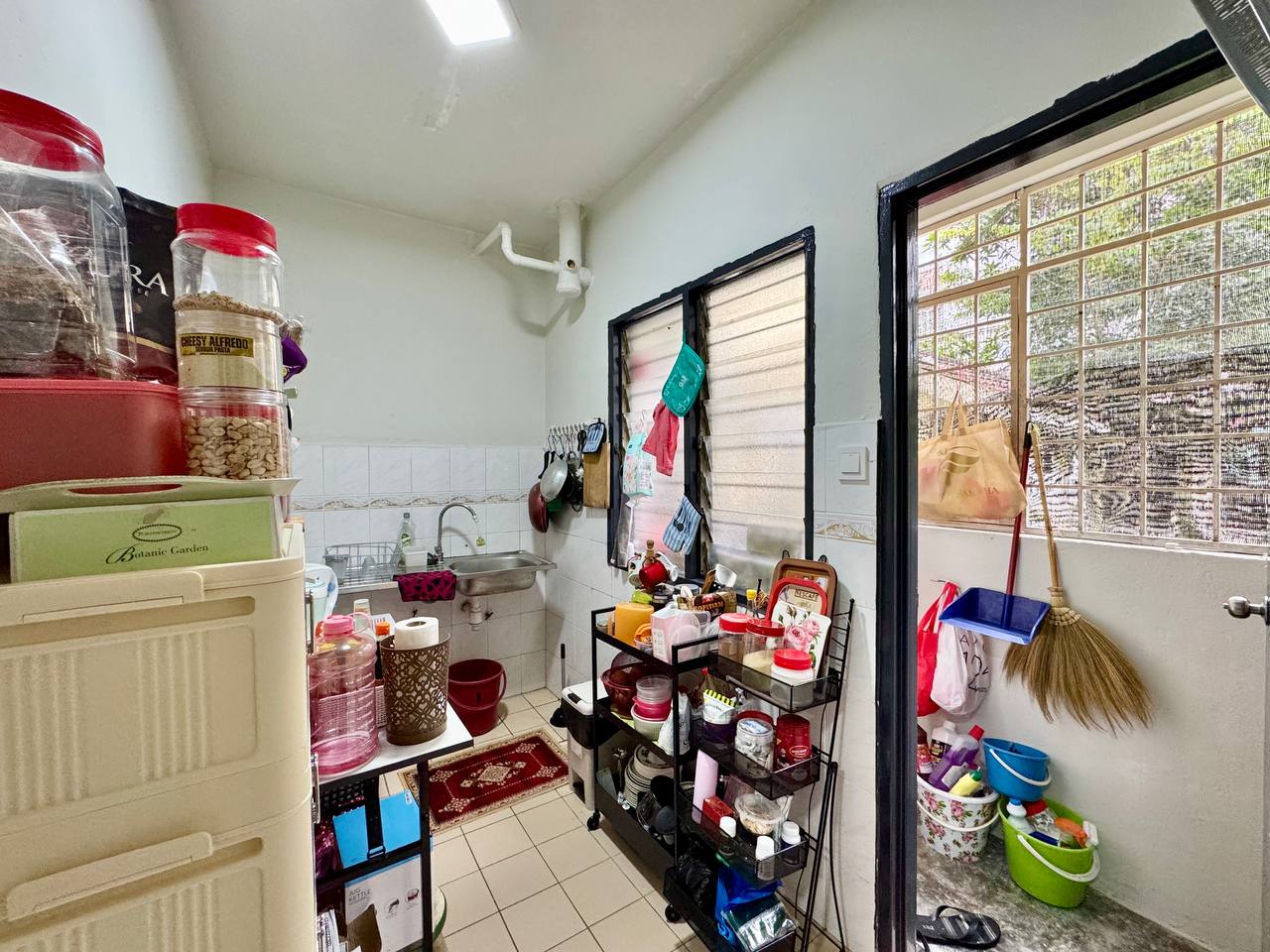 Palma Puteri Apartment, Sekyen 6 Kota Damansara - photo 10