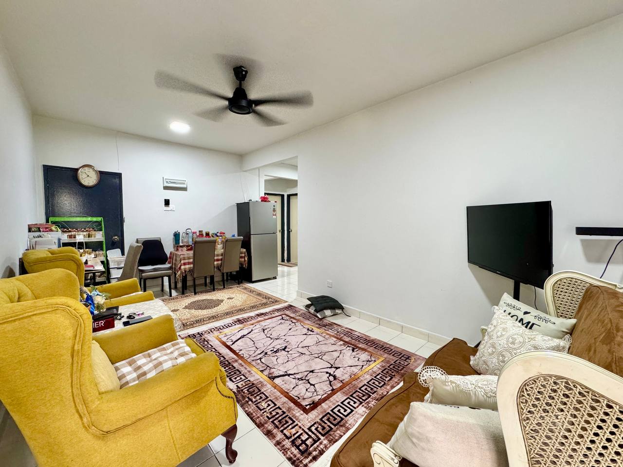 Palma Puteri Apartment, Sekyen 6 Kota Damansara - photo 11