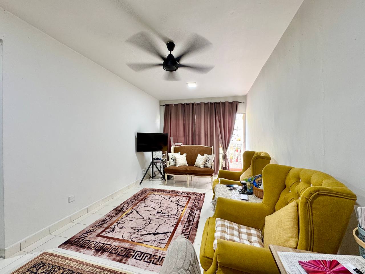 Palma Puteri Apartment, Sekyen 6 Kota Damansara - photo 13