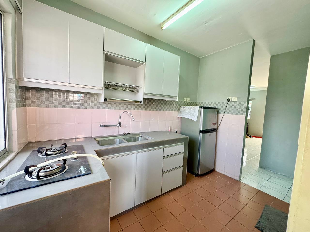 Flat Baiduri Bandar Tasik Kesuma, Semenyih - photo 2