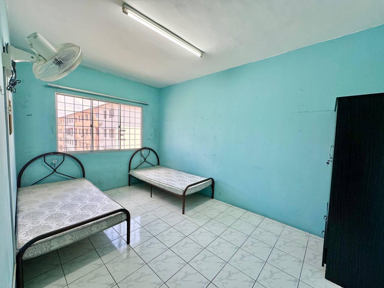 Flat Baiduri Bandar Tasik Kesuma, Semenyih - photo 4