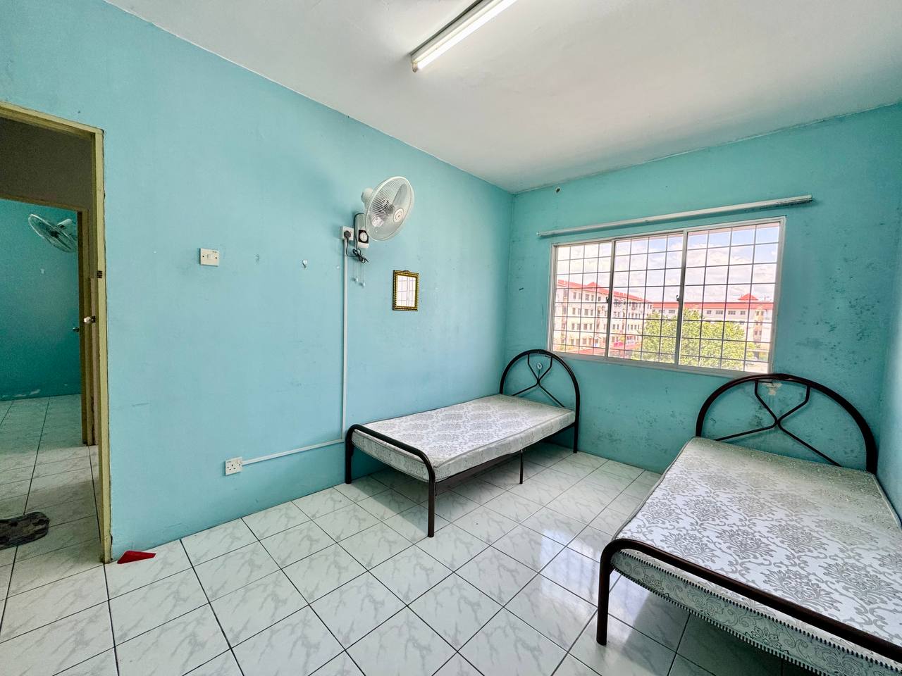 Flat Baiduri Bandar Tasik Kesuma, Semenyih - photo 5