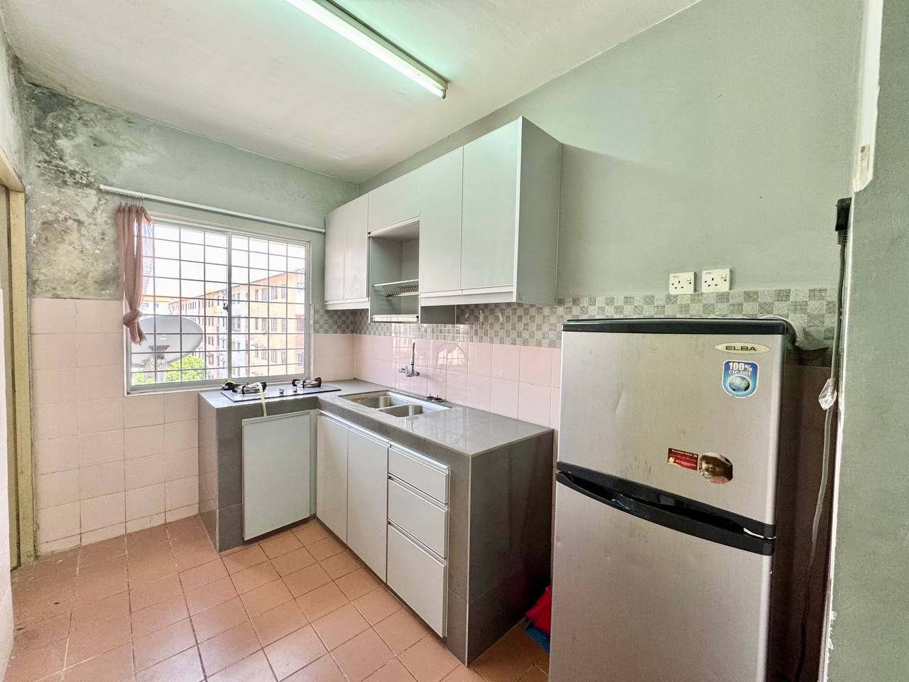 Flat Baiduri Bandar Tasik Kesuma, Semenyih - photo 6