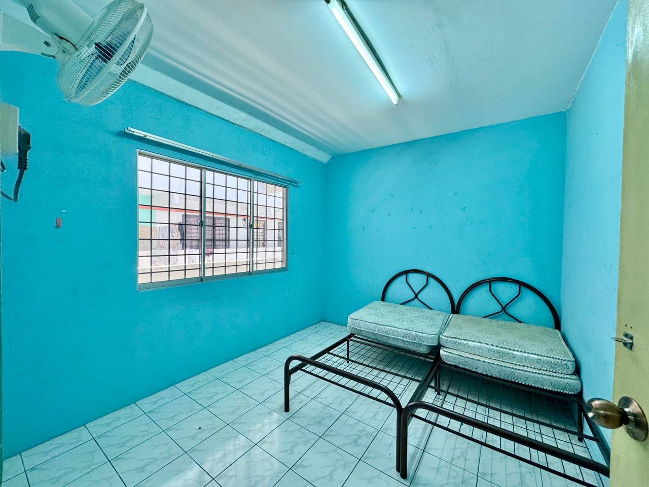 Flat Baiduri Bandar Tasik Kesuma, Semenyih - photo 7