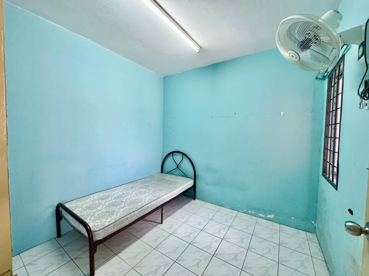 Flat Baiduri Bandar Tasik Kesuma, Semenyih - photo 8