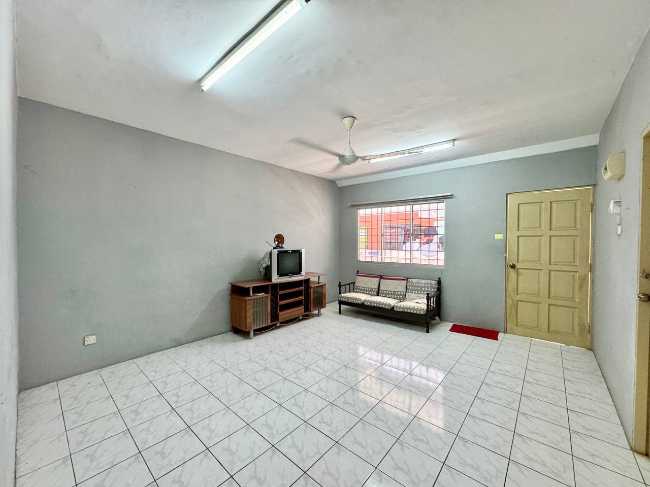 Flat Baiduri Bandar Tasik Kesuma, Semenyih - photo 9