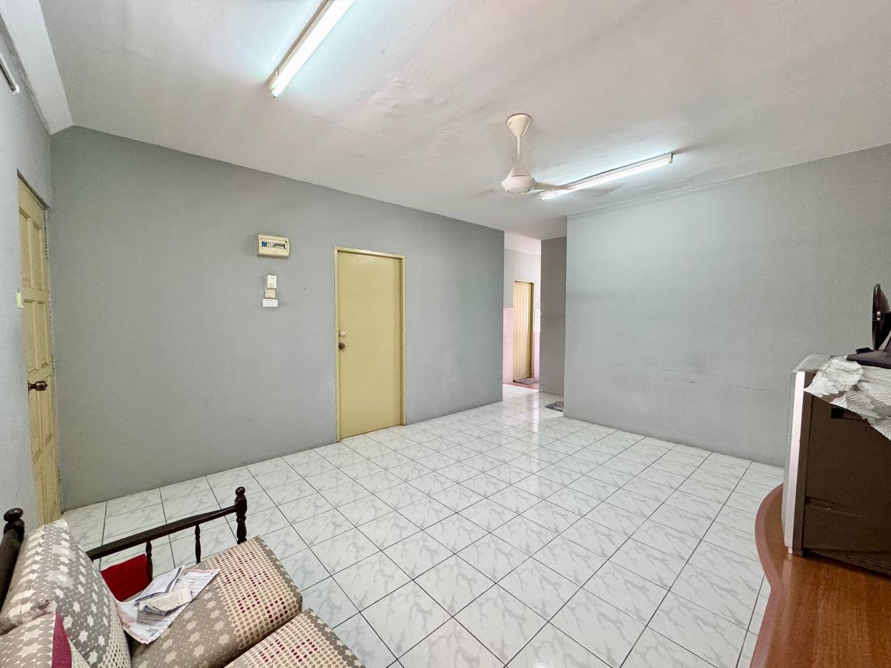 Flat Baiduri Bandar Tasik Kesuma, Semenyih - photo 10