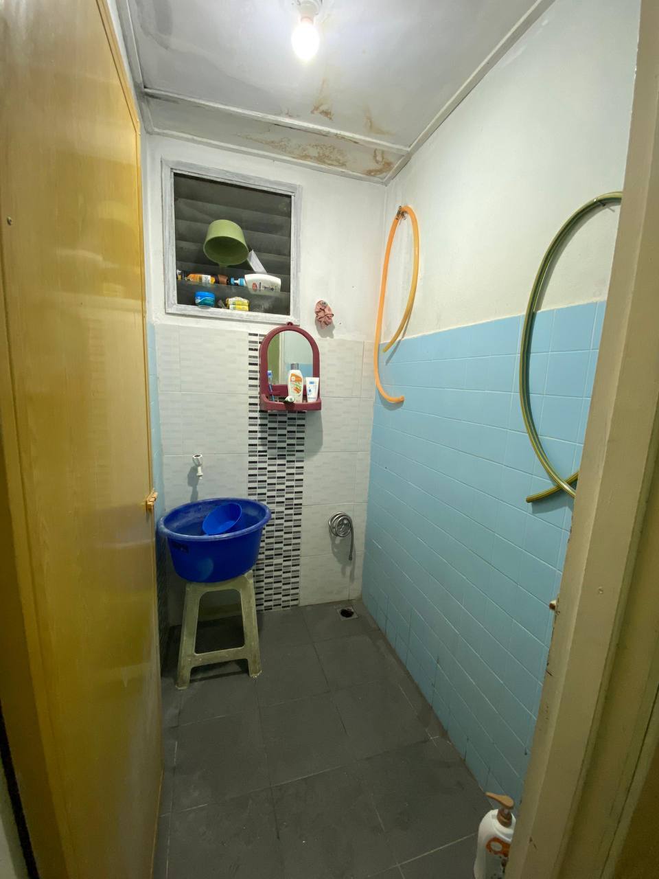 Single Storey Terrace, Taman Saga Ampang - photo 3