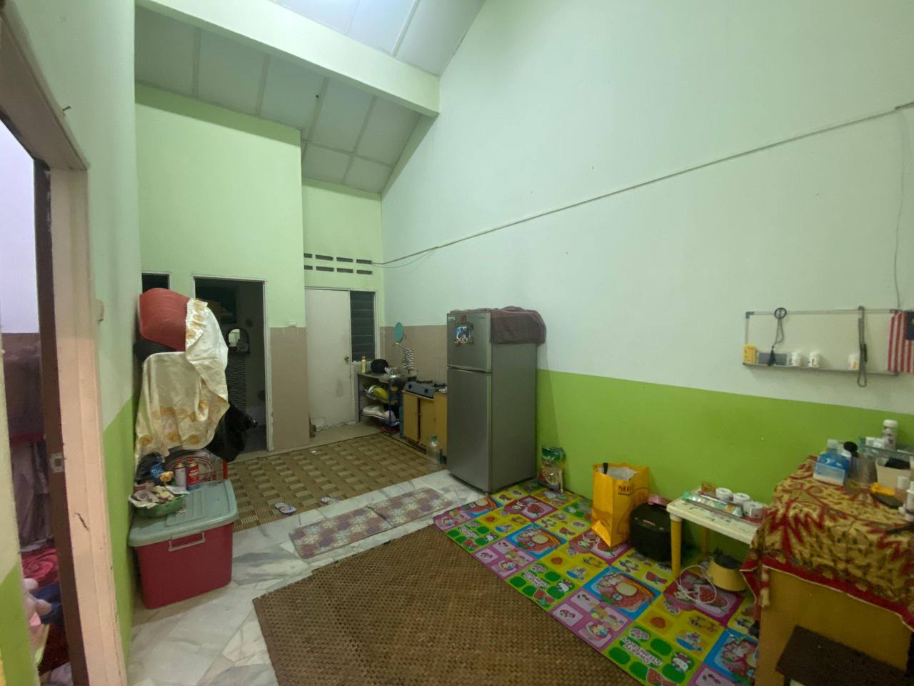 Single Storey Terrace, Taman Saga Ampang - photo 5