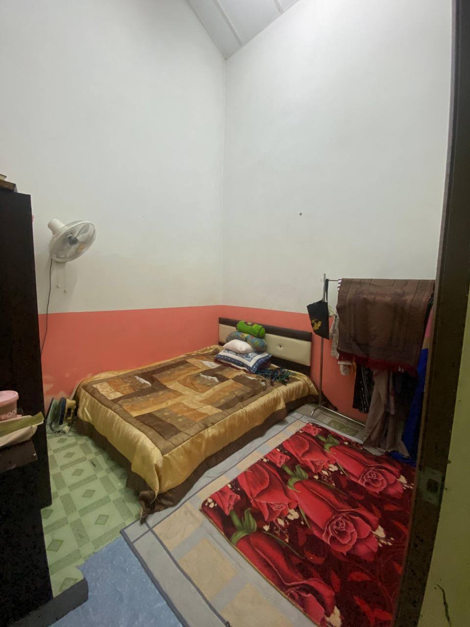 Single Storey Terrace, Taman Saga Ampang - photo 8