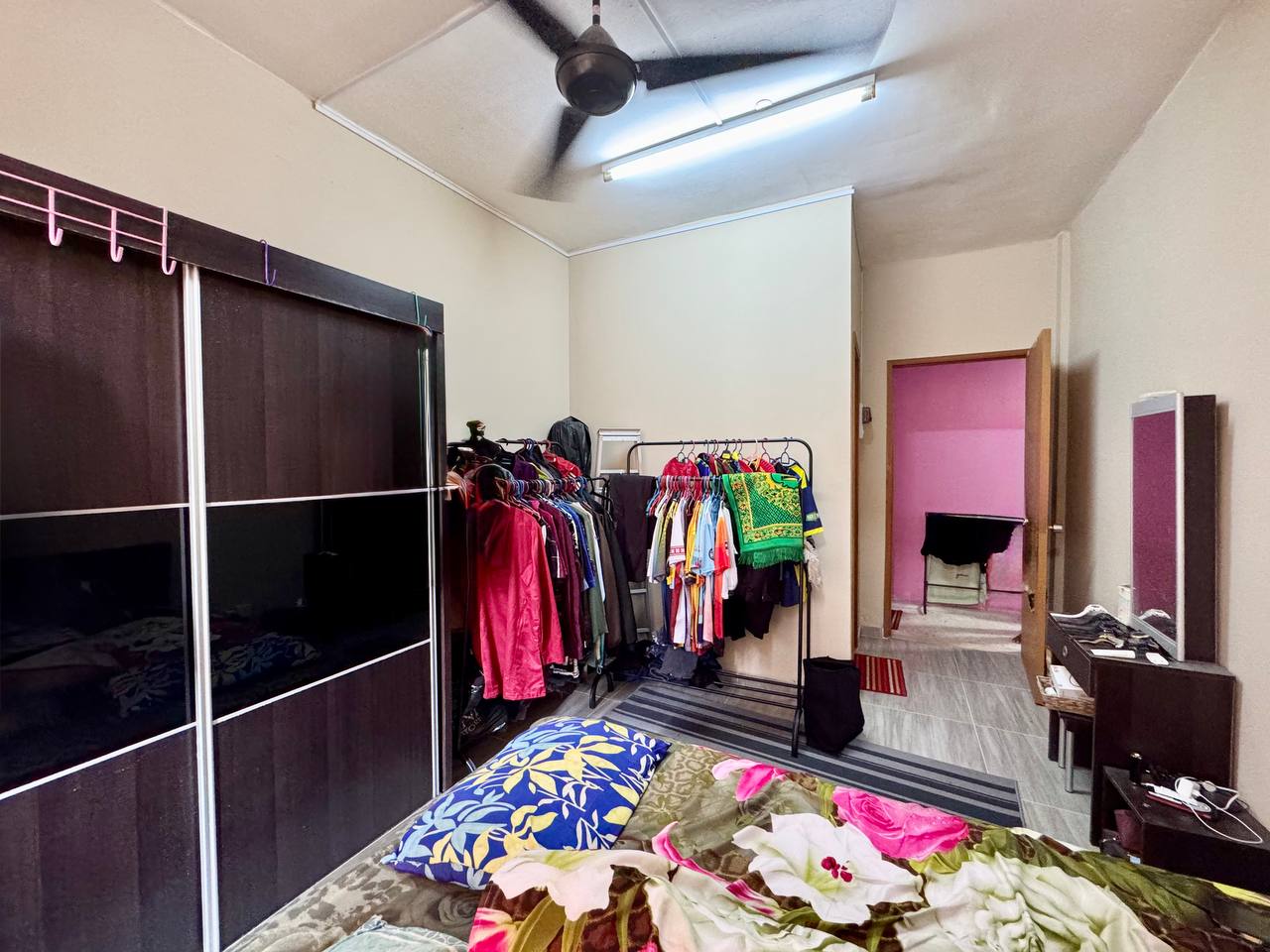 Sri Wira Apartment Ukay Perdana Ampang Jaya - photo 4