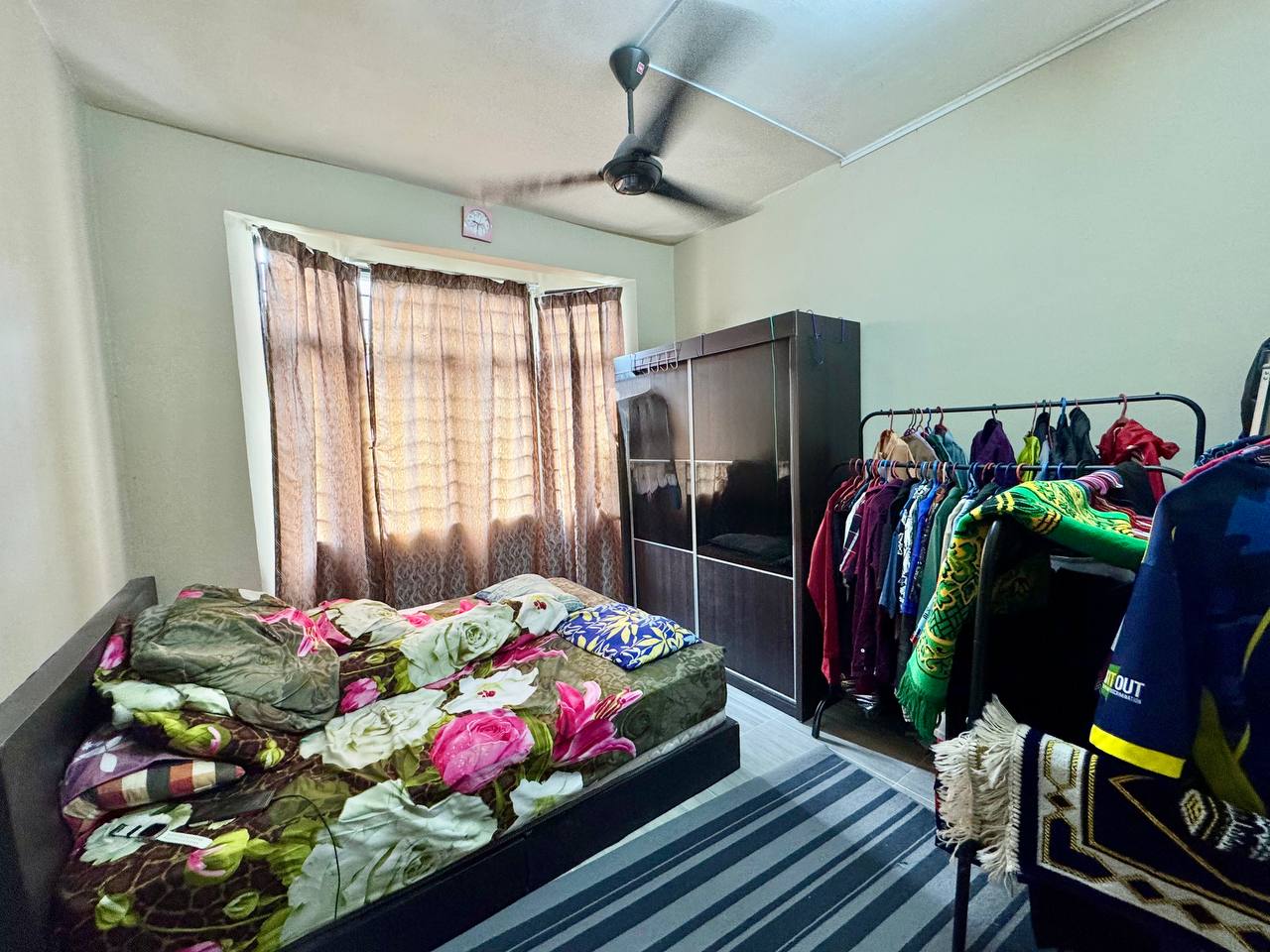 Sri Wira Apartment Ukay Perdana Ampang Jaya - photo 5