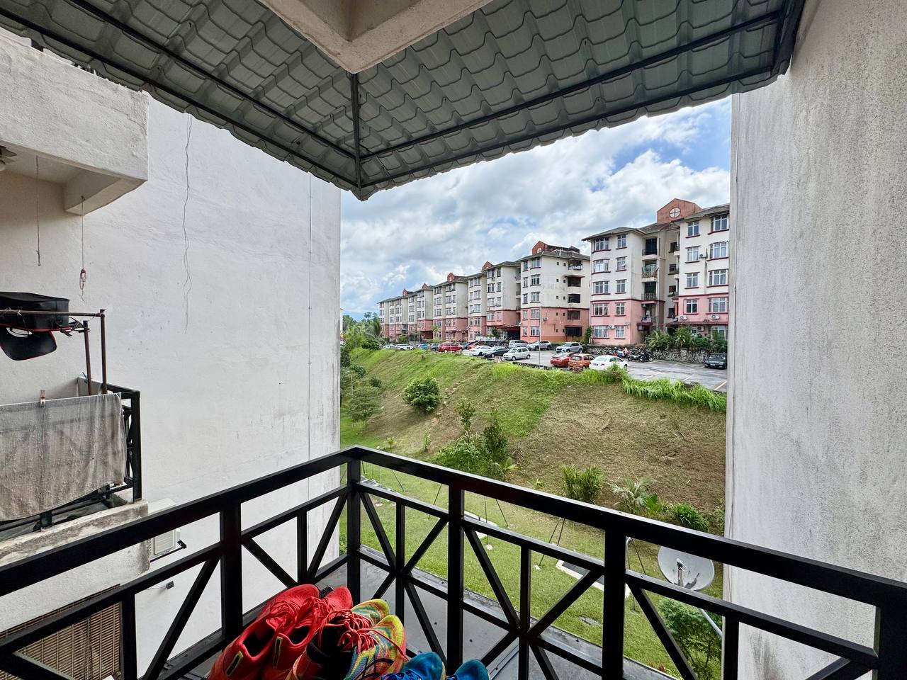 Sri Wira Apartment Ukay Perdana Ampang Jaya - photo 6
