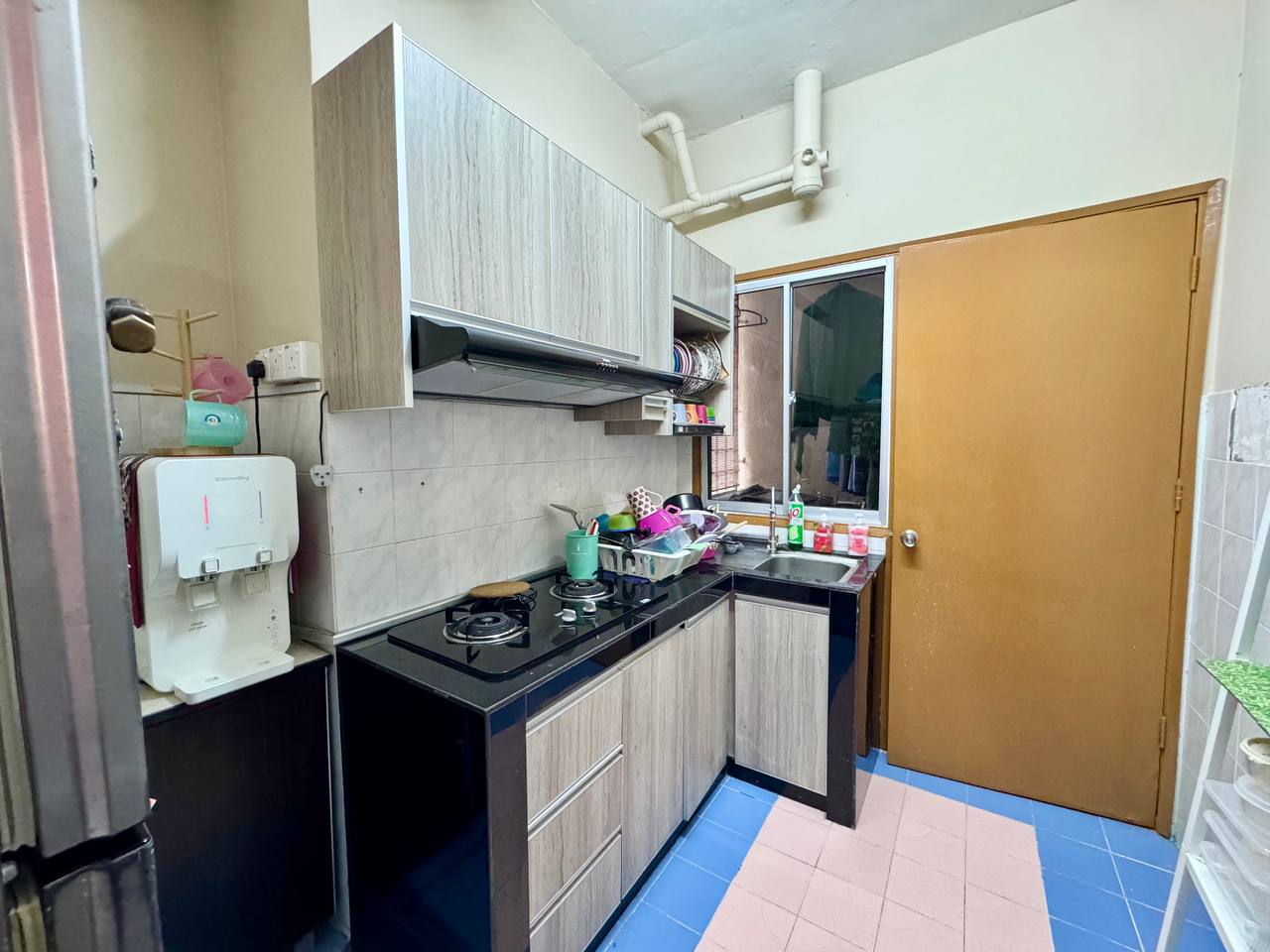Sri Wira Apartment Ukay Perdana Ampang Jaya - photo 7