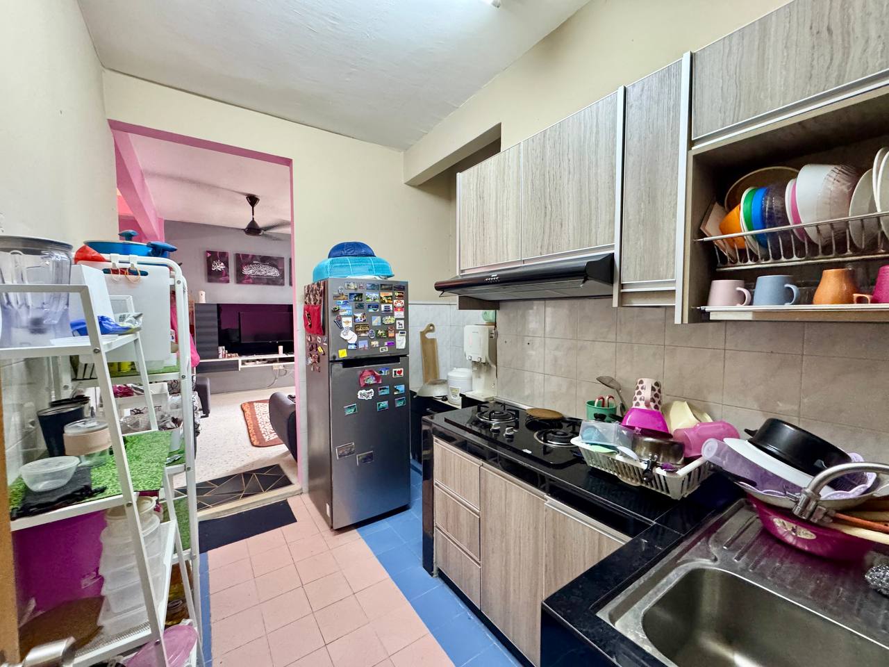 Sri Wira Apartment Ukay Perdana Ampang Jaya - photo 8