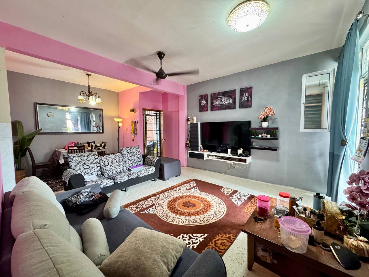Sri Wira Apartment Ukay Perdana Ampang Jaya - photo 10