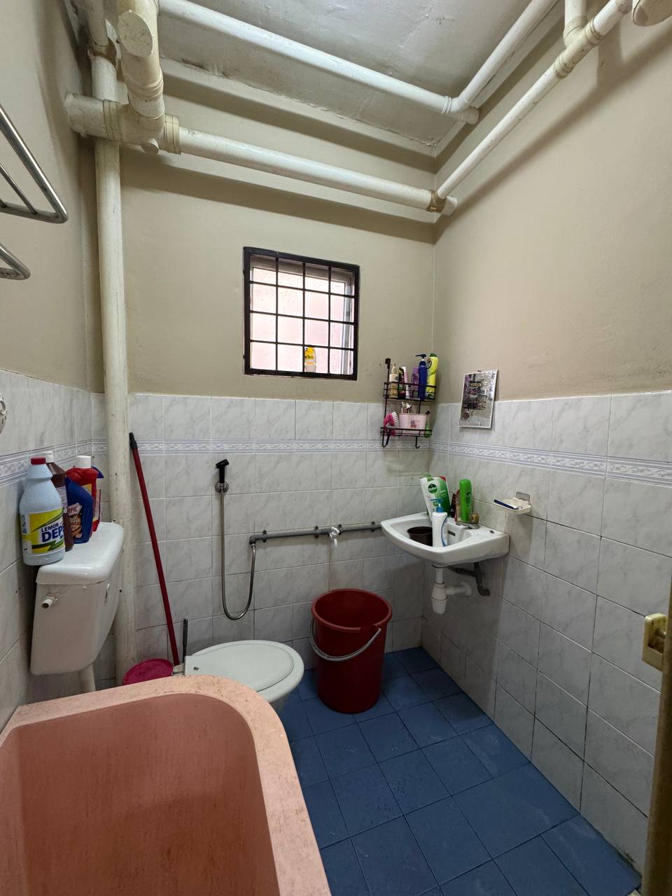 Sri Wira Apartment Ukay Perdana Ampang Jaya - photo 11