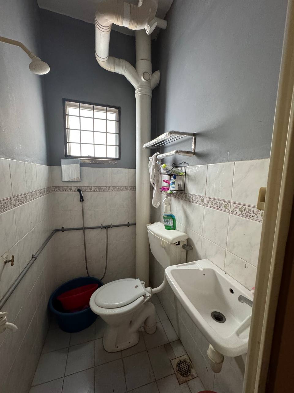Sri Wira Apartment Ukay Perdana Ampang Jaya - photo 12