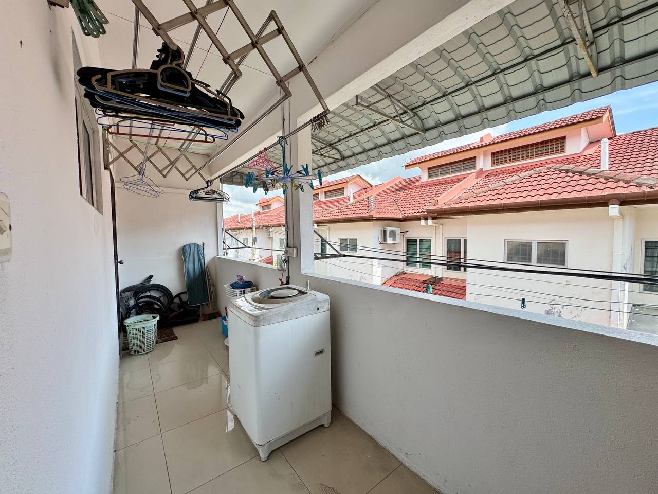 Double Storey Terrace TPS 4 Taman Pelangi Semenyih - photo 4