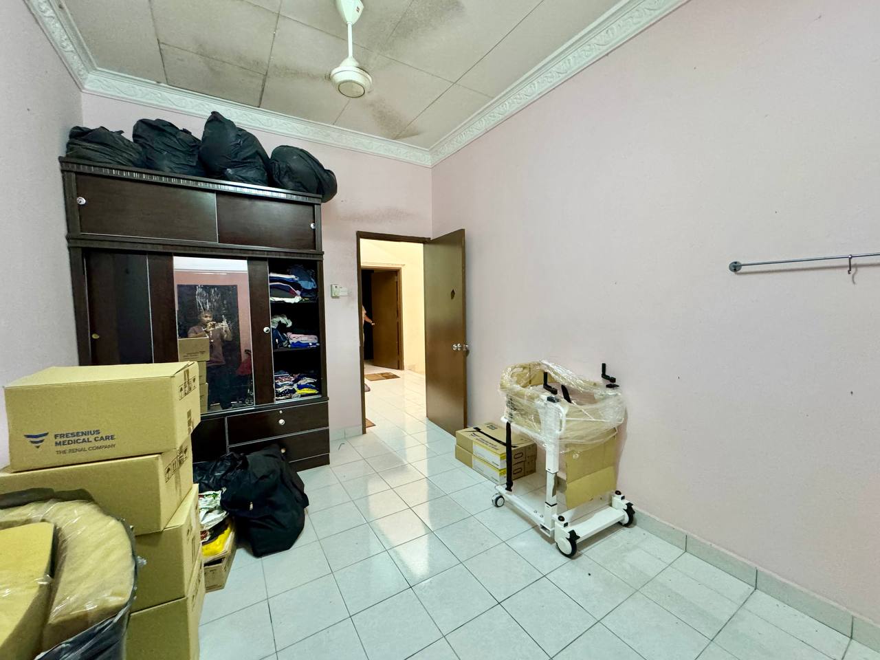 Double Storey Terrace TPS 4 Taman Pelangi Semenyih - photo 5