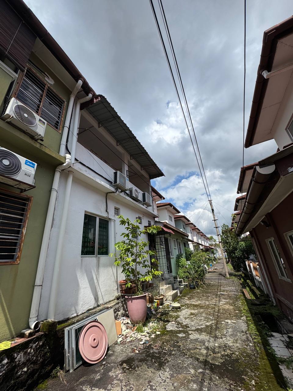 Double Storey Terrace TPS 4 Taman Pelangi Semenyih - photo 8