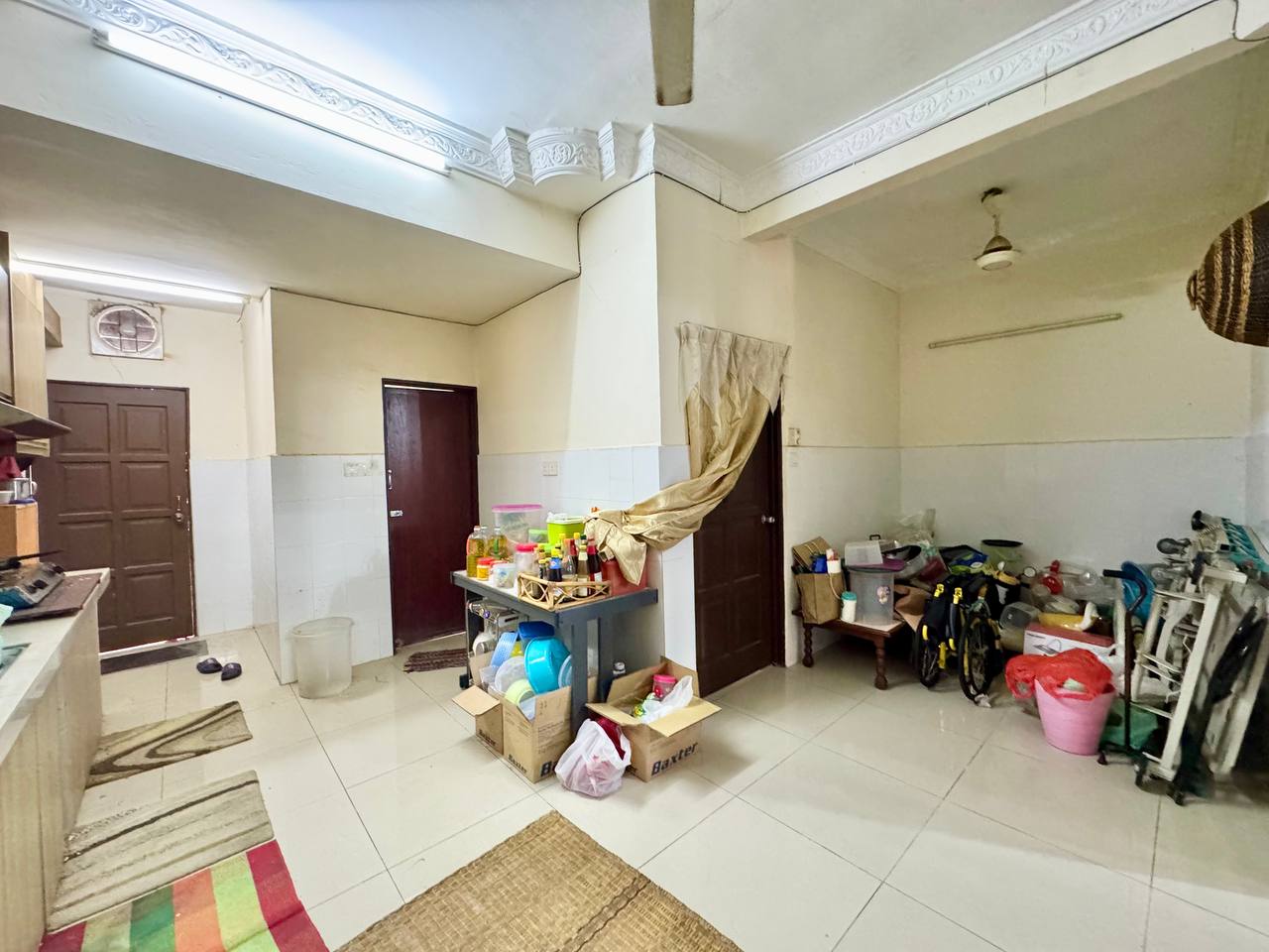 Double Storey Terrace TPS 4 Taman Pelangi Semenyih - photo 9
