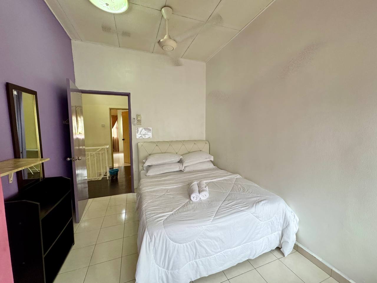 Double Storey Terrace Seri Pristana, Saujana Utama - photo 2