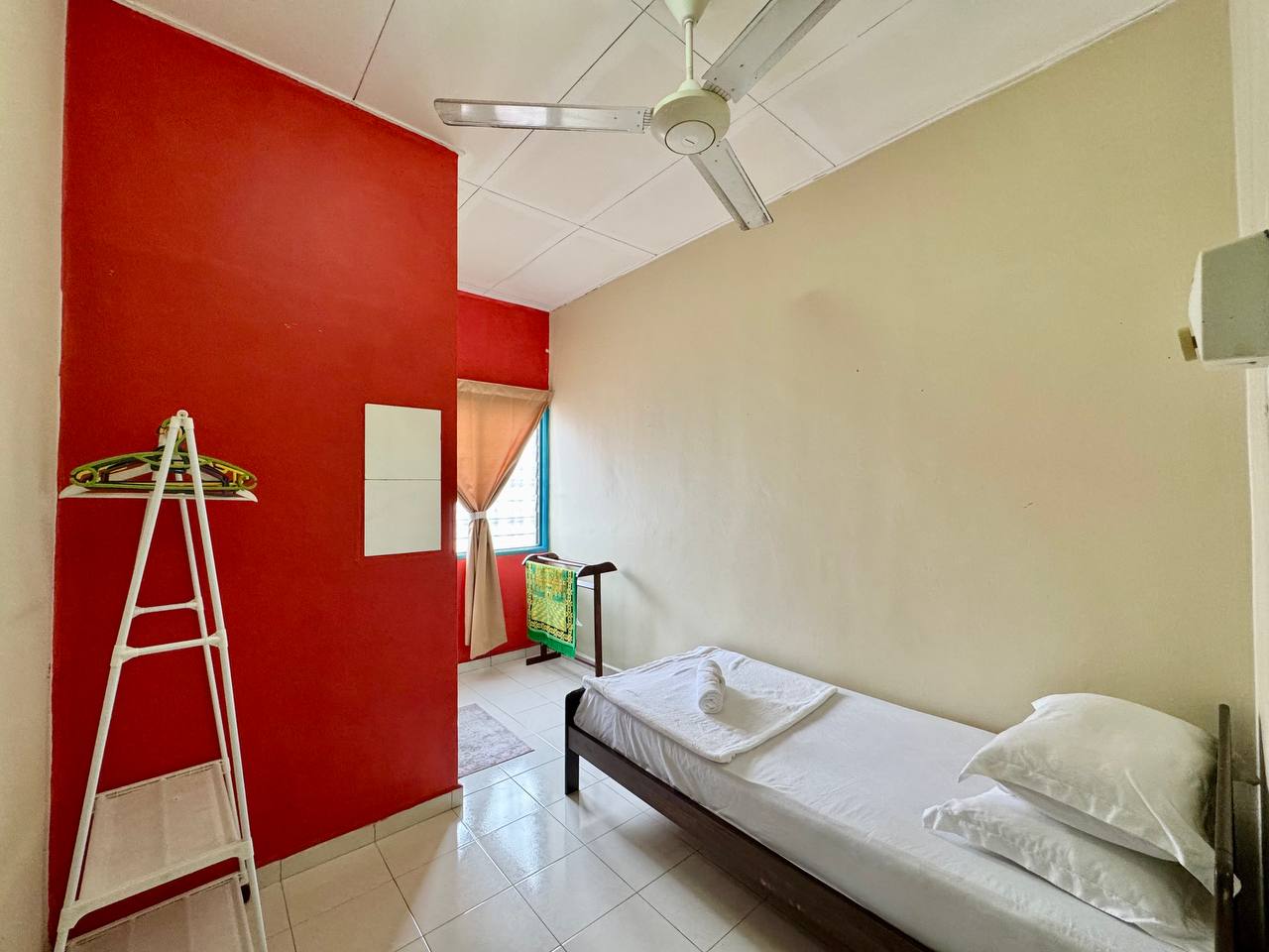 Double Storey Terrace Seri Pristana, Saujana Utama - photo 3
