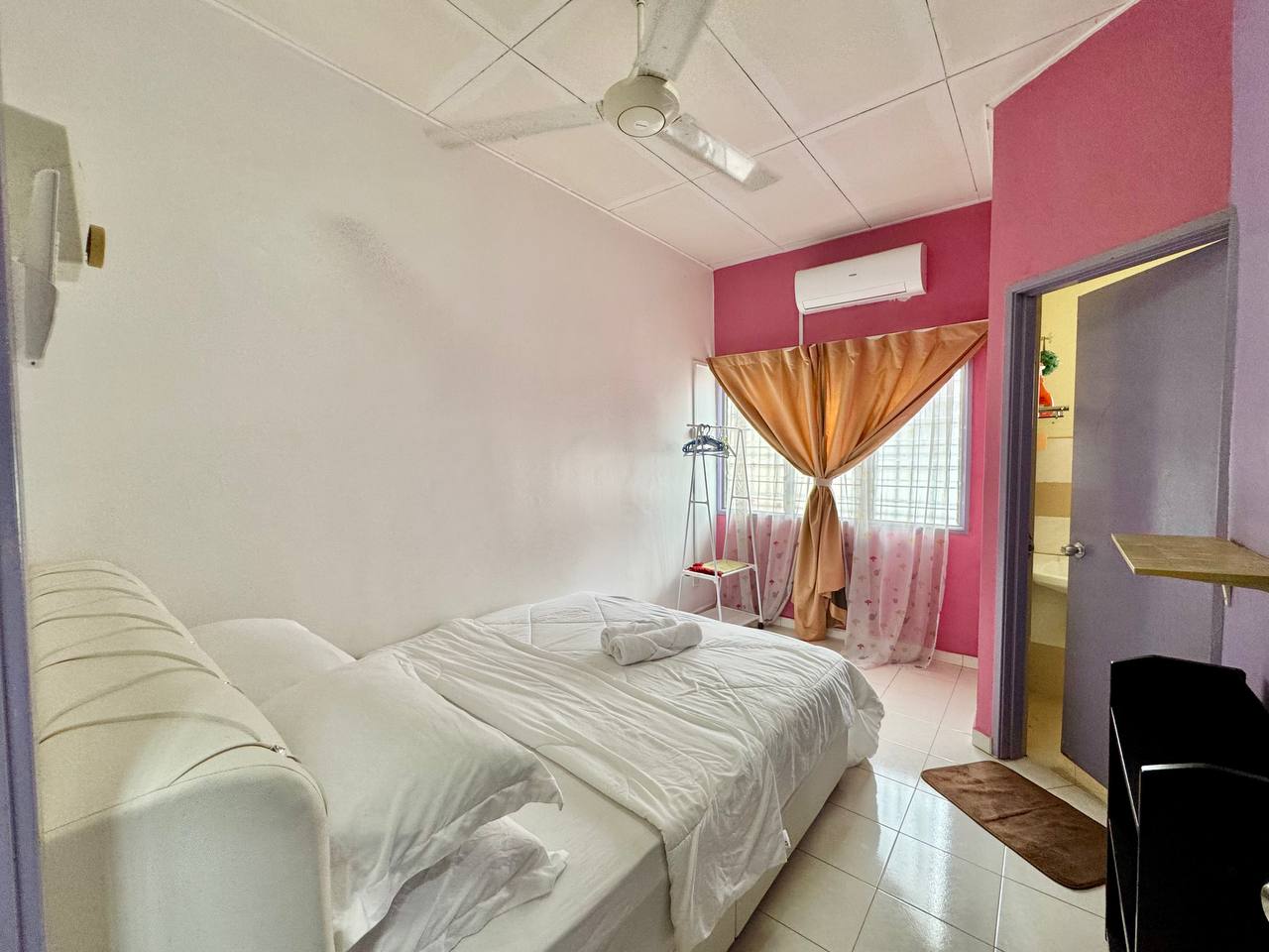 Double Storey Terrace Seri Pristana, Saujana Utama - photo 4