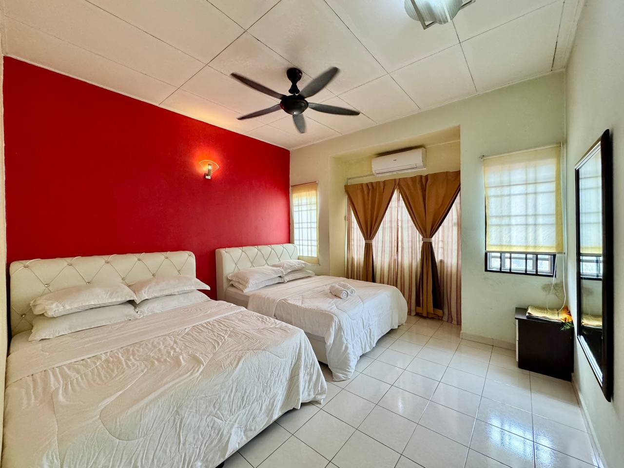 Double Storey Terrace Seri Pristana, Saujana Utama - photo 7