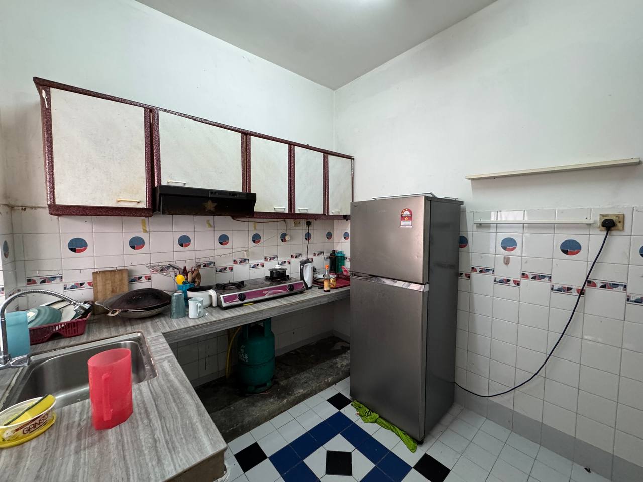 Double Storey Taman TTDI Jaya,Seksyen U2,Shah Alam - photo 6