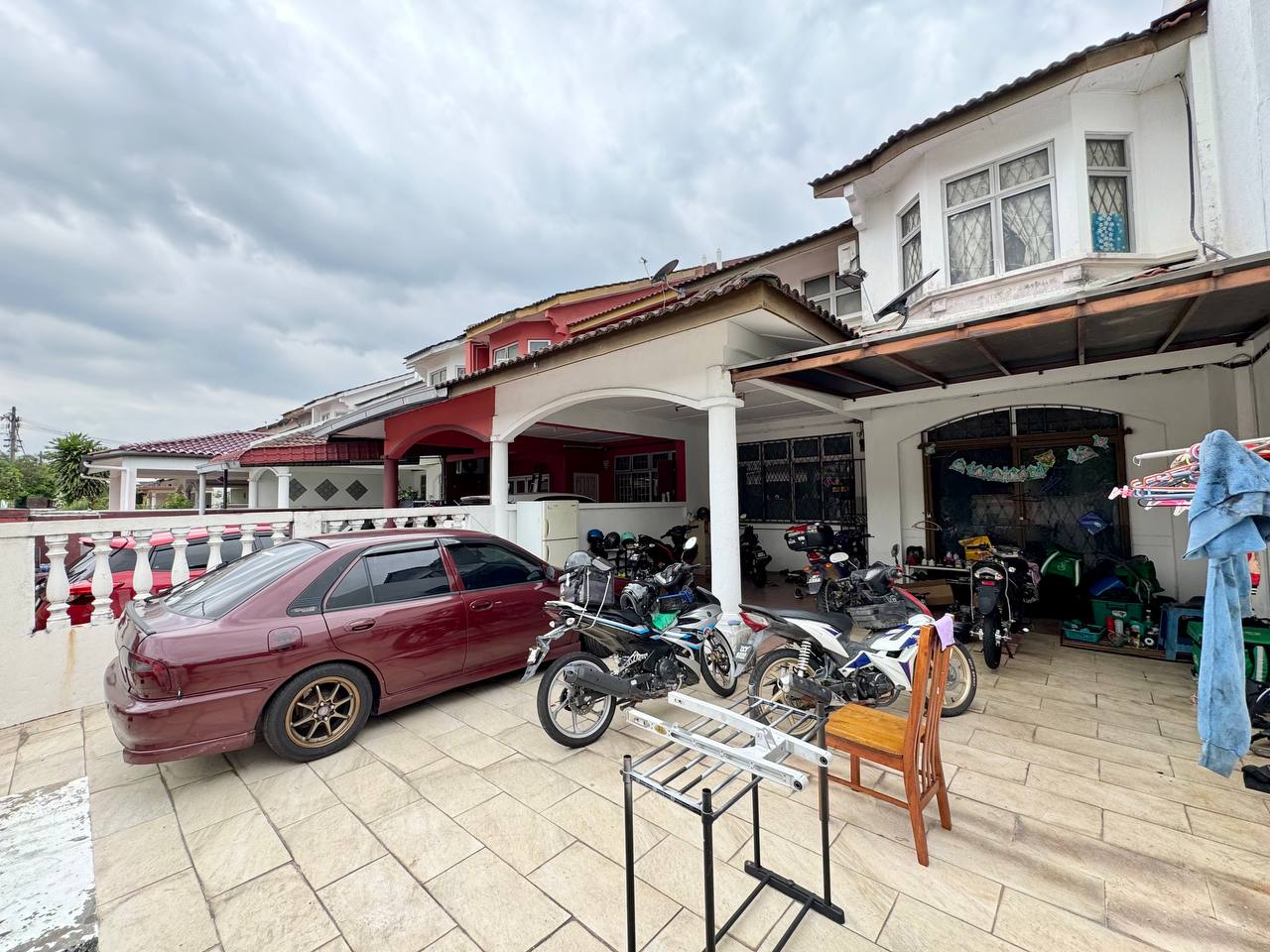 Double Storey Taman TTDI Jaya,Seksyen U2,Shah Alam - photo 13