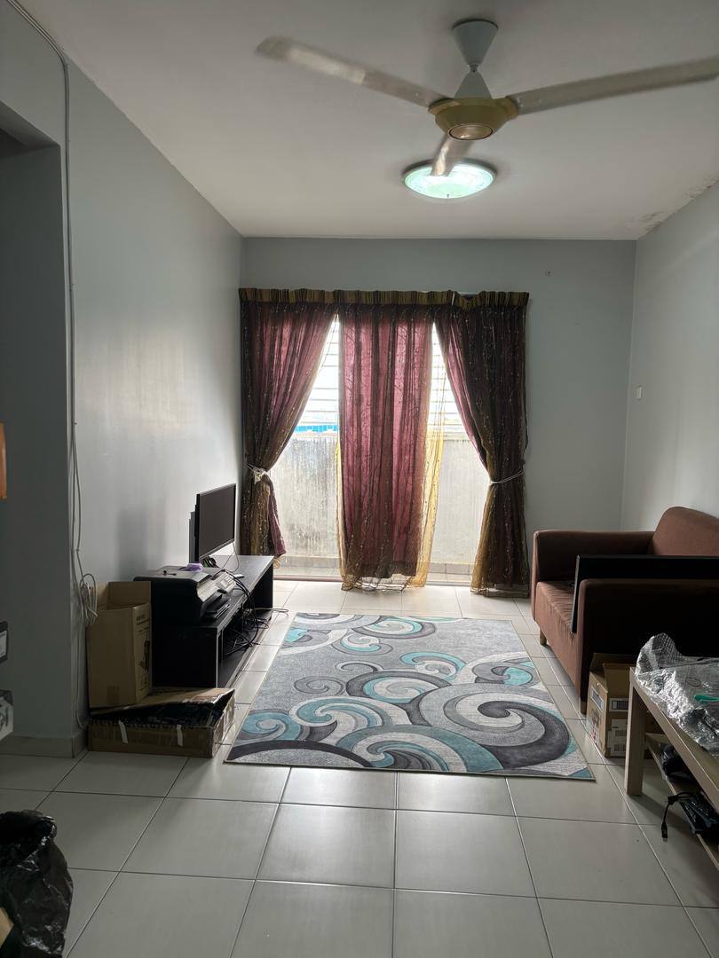 Mandarina Court Apartment - photo 7