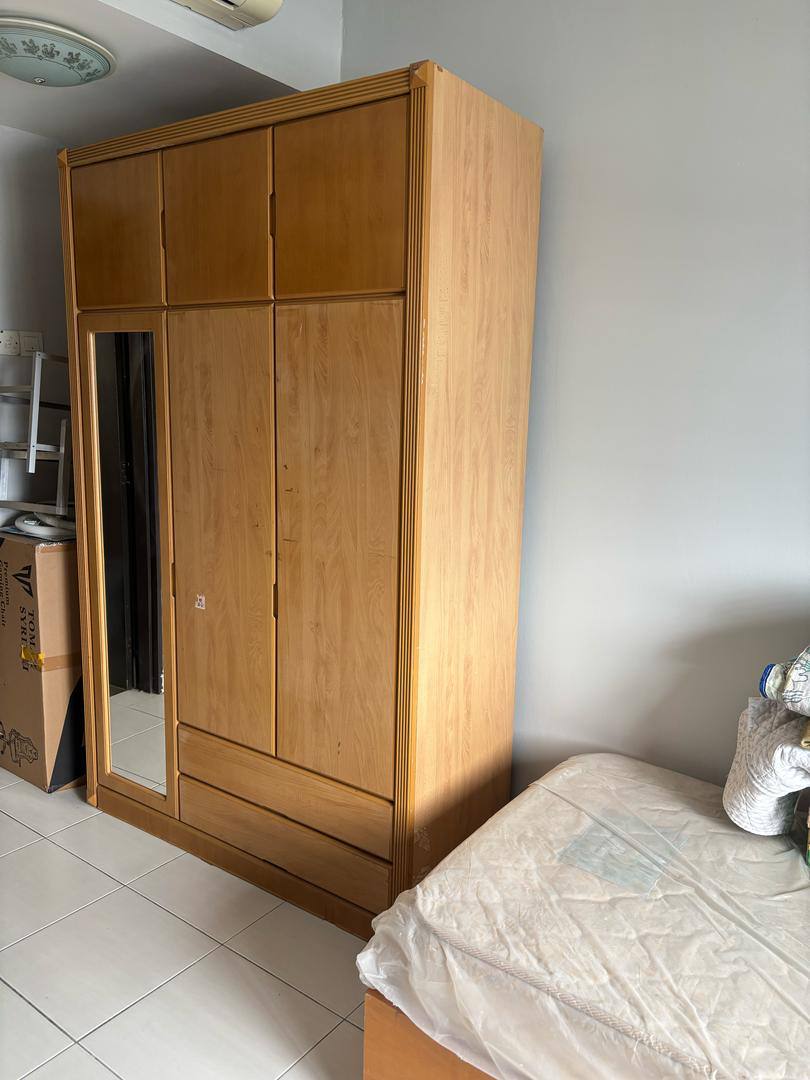 Mandarina Court Apartment - photo 8