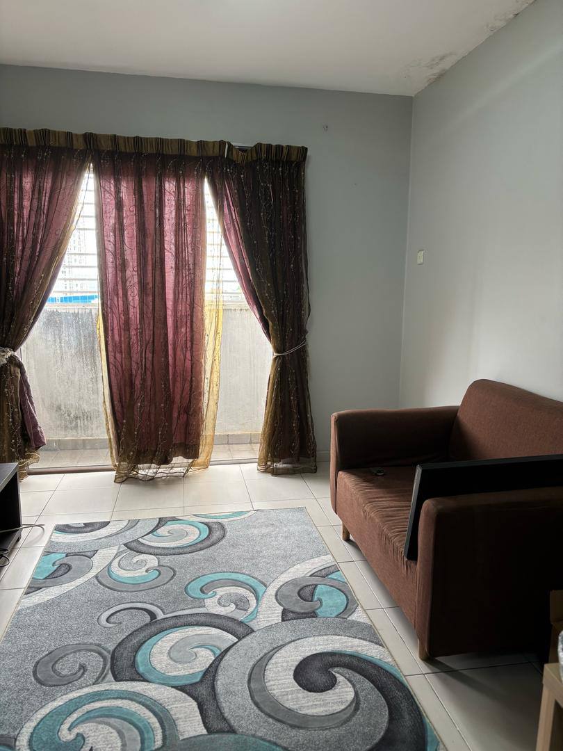 Mandarina Court Apartment - photo 10