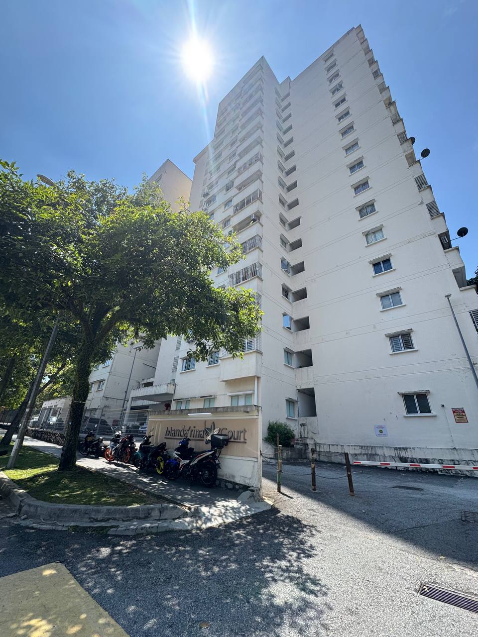 Mandarina Court Apartment - photo 12