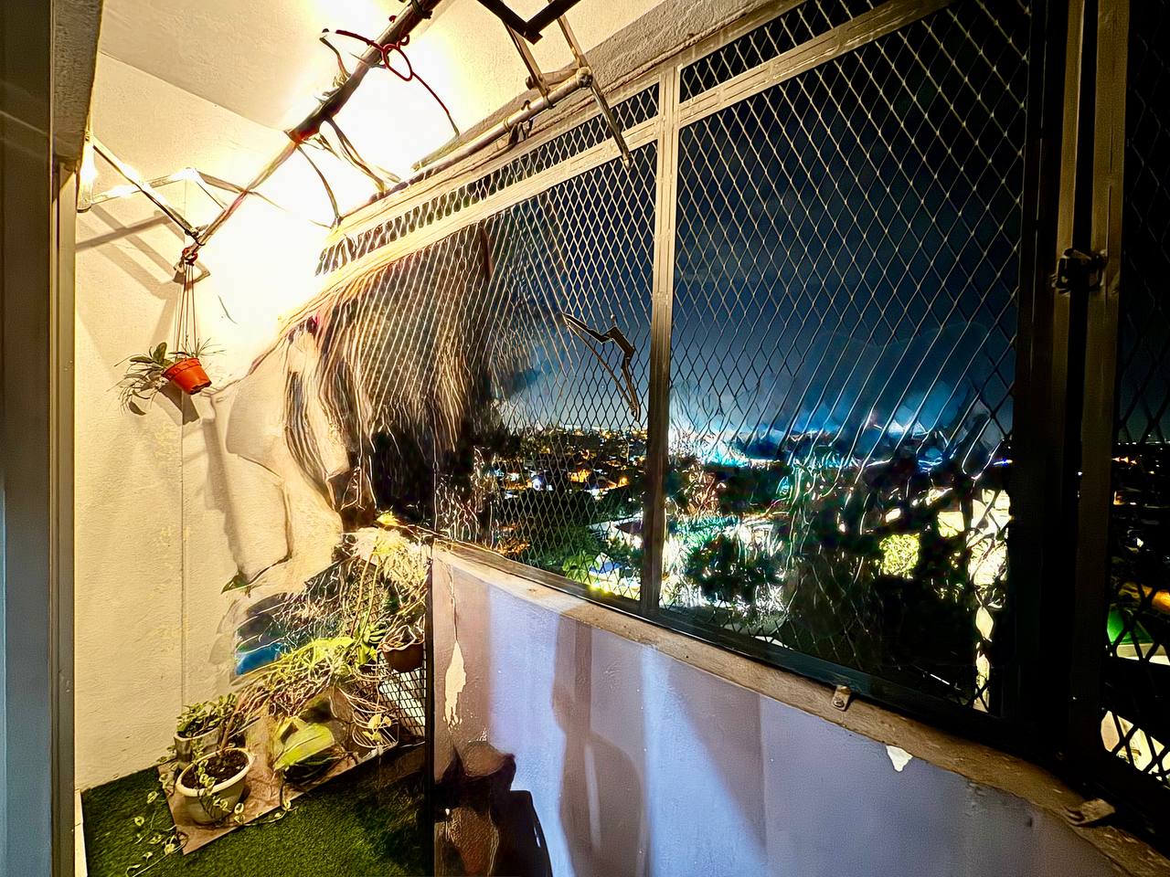 Amazing Heights Apartment Sg Udang Klang - photo 2