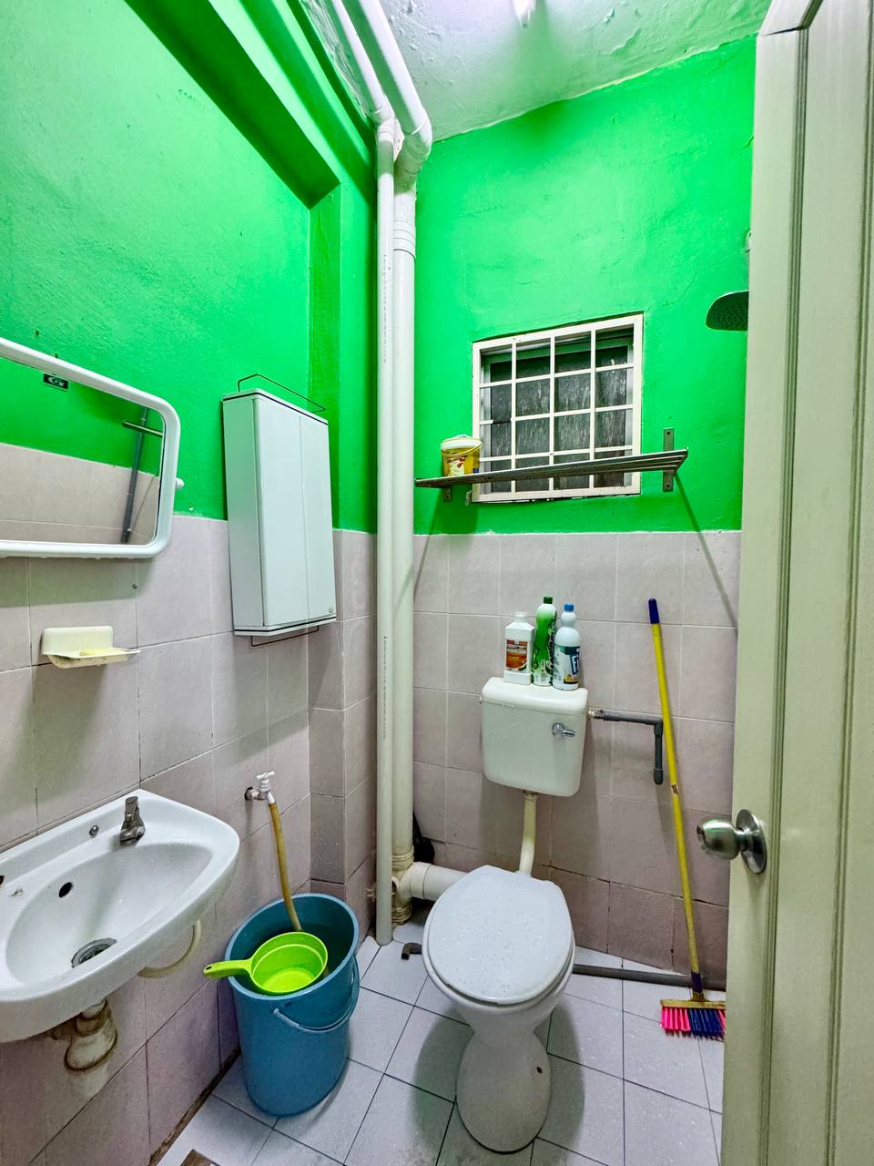 Amazing Heights Apartment Sg Udang Klang - photo 3