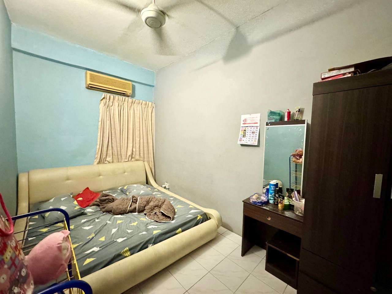 Amazing Heights Apartment Sg Udang Klang - photo 4