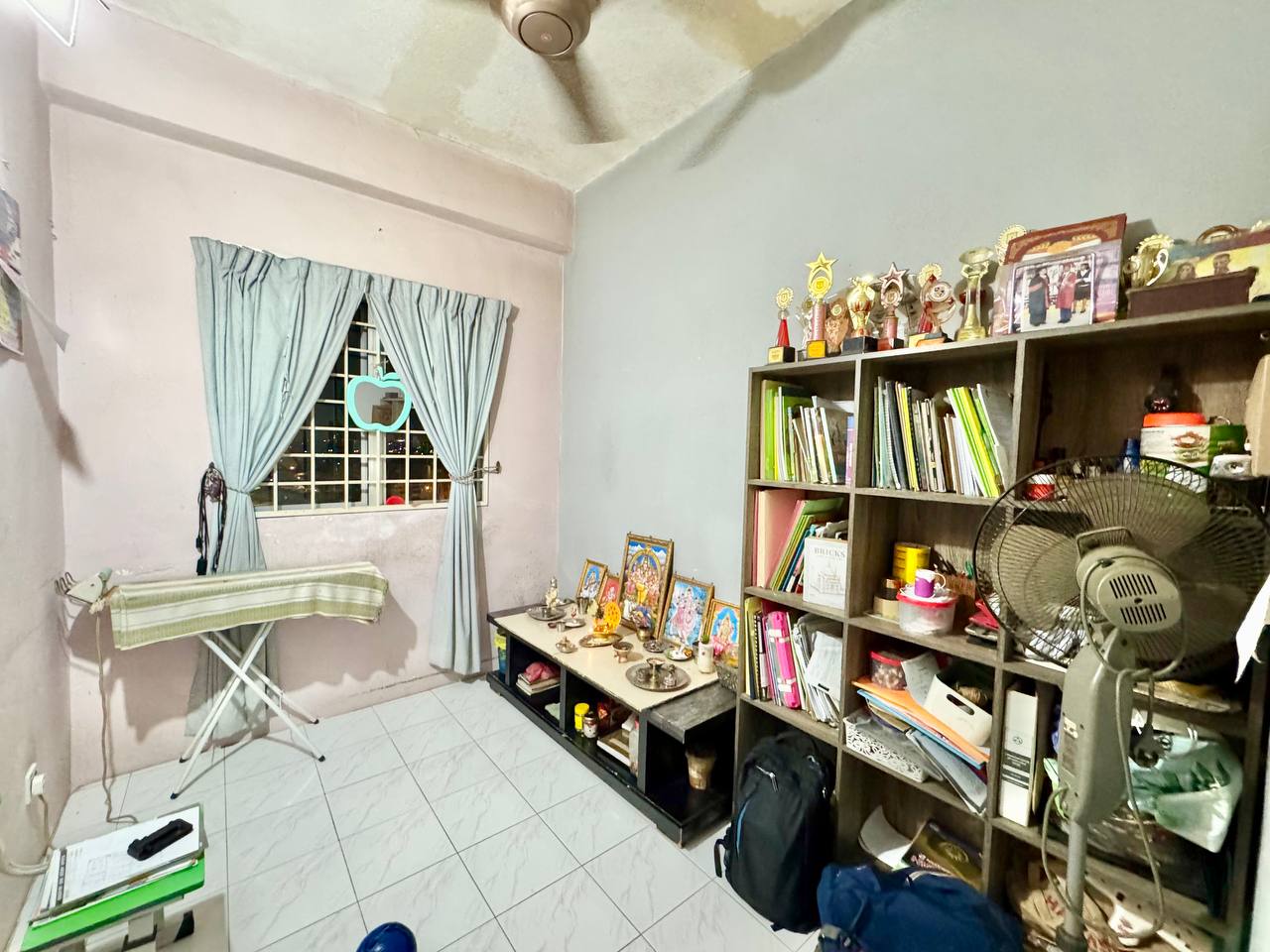 Amazing Heights Apartment Sg Udang Klang - photo 5