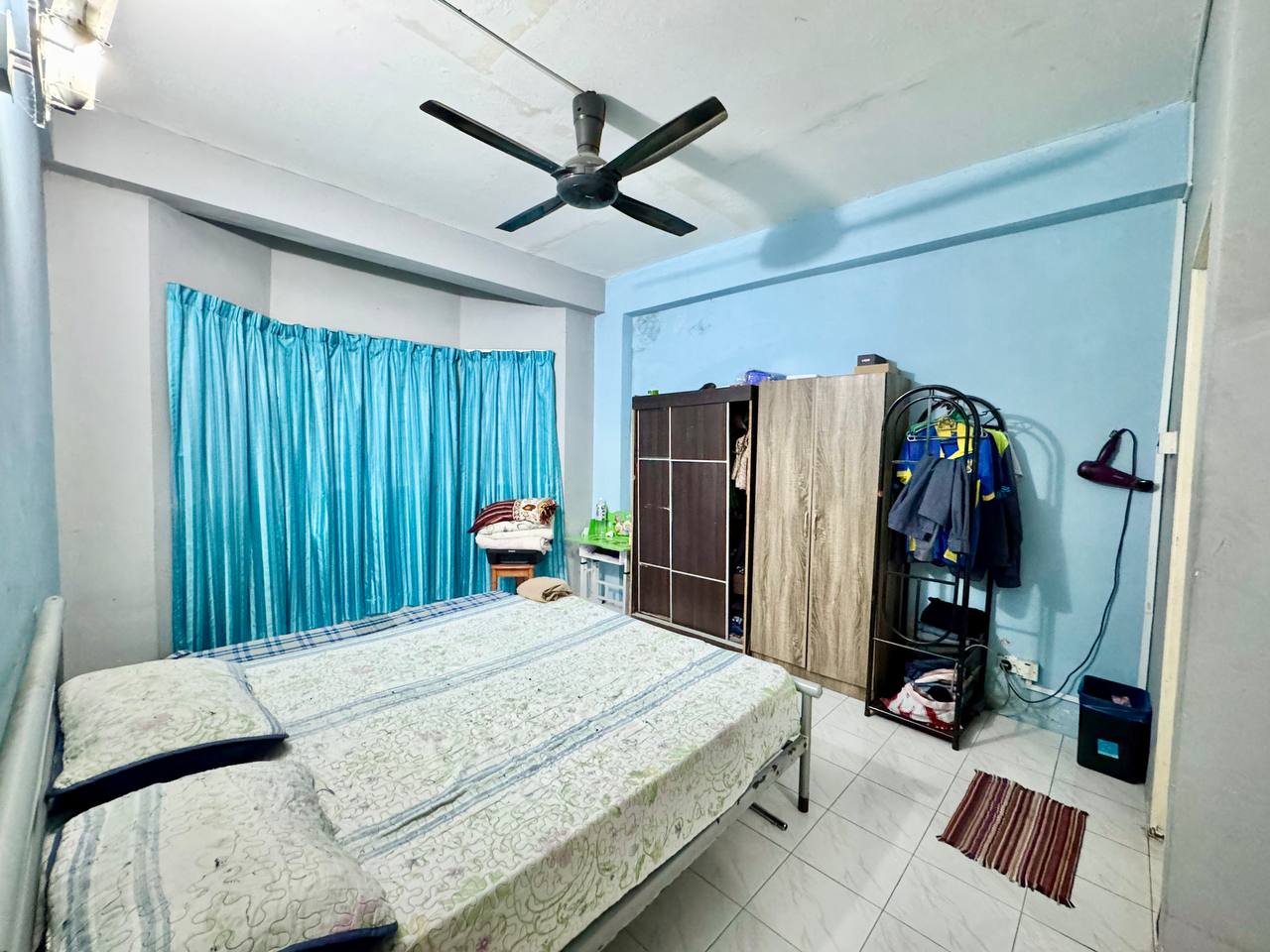 Amazing Heights Apartment Sg Udang Klang - photo 6