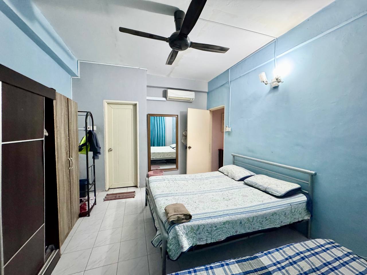 Amazing Heights Apartment Sg Udang Klang - photo 7