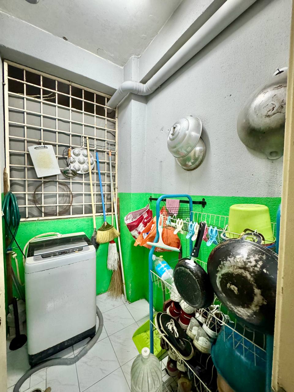 Amazing Heights Apartment Sg Udang Klang - photo 8